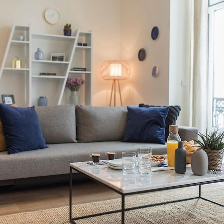 Urban Chic Apartment In The Heart Of Historic Lisboa Extérieur photo