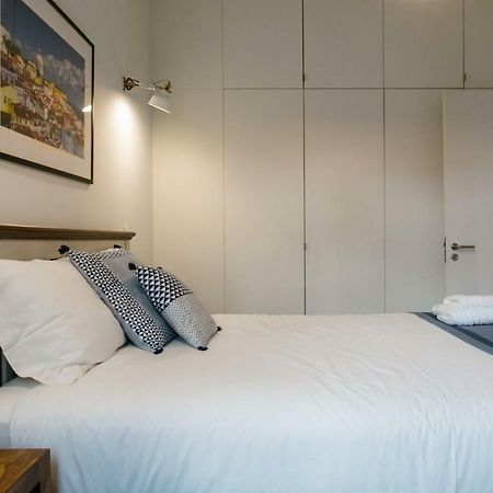 Urban Chic Apartment In The Heart Of Historic Lisboa Extérieur photo