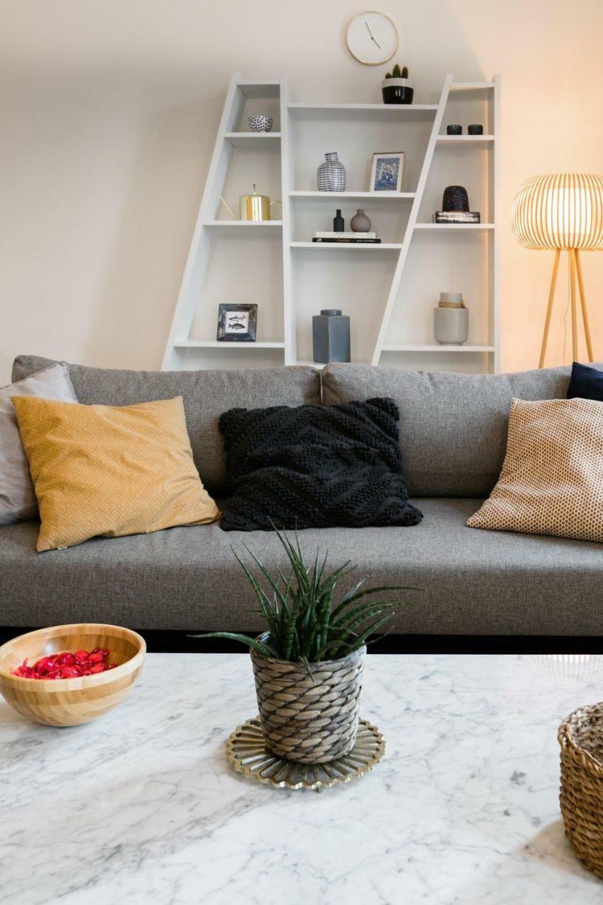 Urban Chic Apartment In The Heart Of Historic Lisboa Extérieur photo